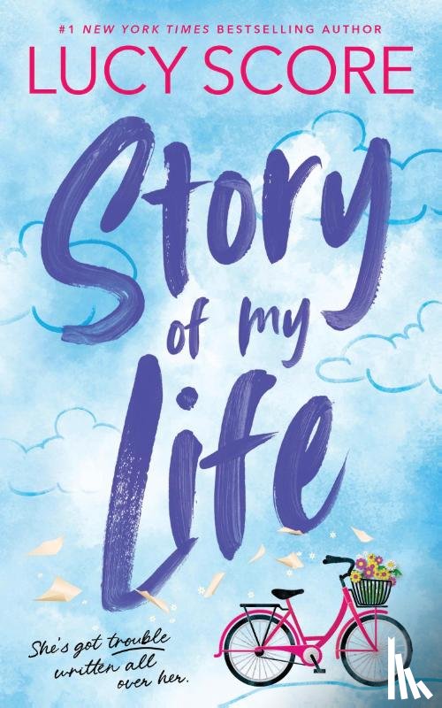 Score, Lucy - Score, L: Story of My Life (Standard Edition)