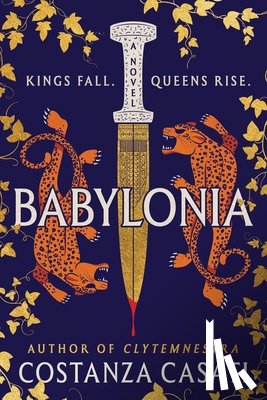 Casati, Costanza - Babylonia (Standard Edition)