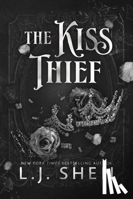 Shen, L. J. - The Kiss Thief (Deluxe Edition)