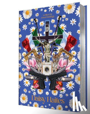 Hastings, Jessa - Daisy Haites (Collector's Edition: Jessa's Version)