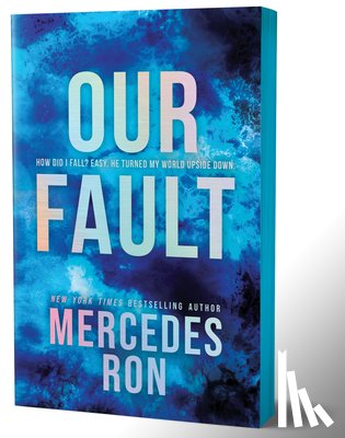 Ron, Mercedes - Our Fault (Deluxe Edition)