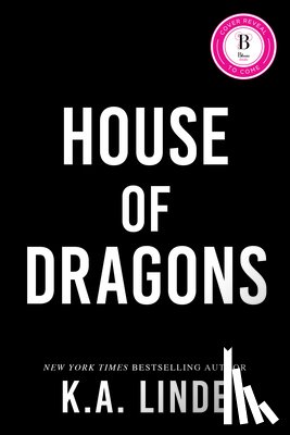 Linde, K. A. - House of Dragons