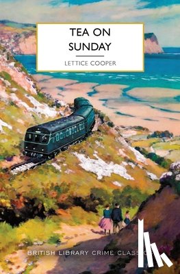 Cooper, Lettice - Tea on Sunday