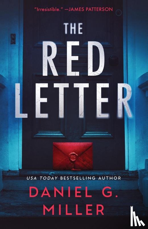 Miller, Daniel - The Red Letter