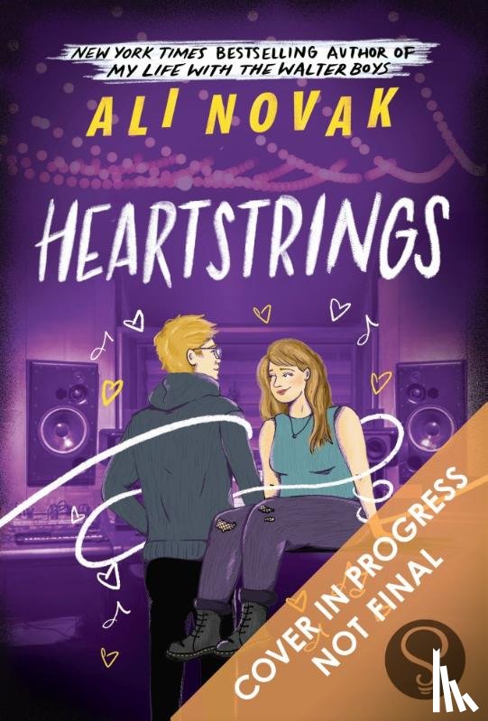 Novak, Ali - Heartstrings