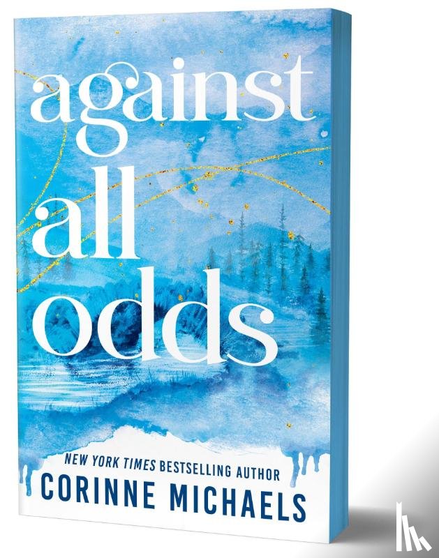 Michaels, Corinne - Against All Odds