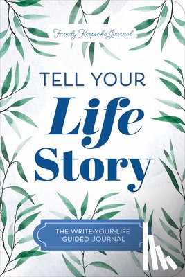 Mason, Jeffrey - Tell Your Life Story