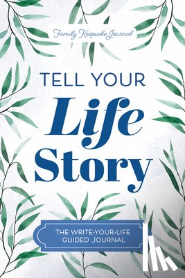 Mason, Jeffrey - Tell Your Life Story