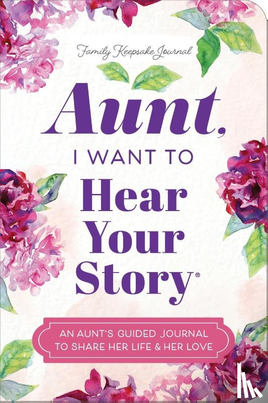 Mason, Jeffrey - Aunt, I Want to Hear Your Story