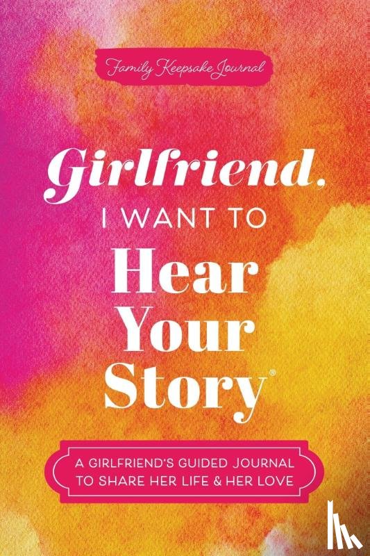 Mason, Jeffrey - Girlfriend, I Want to Hear Your Story