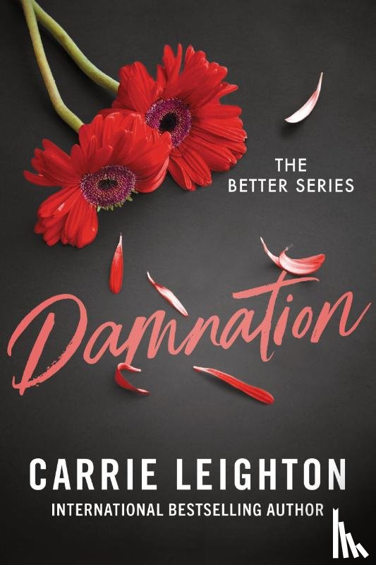 Leighton, Carrie - Damnation