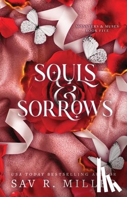 Miller, Sav R. - Souls and Sorrows (Standard Edition)