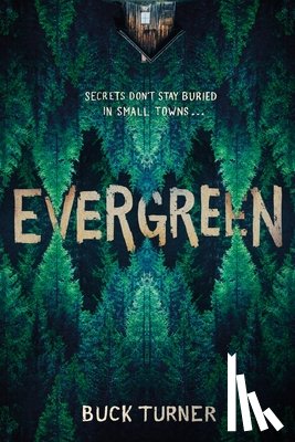 Turner, Buck - Evergreen