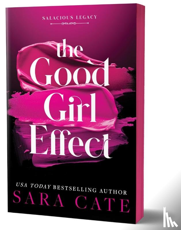 Cate, Sara - The Good Girl Effect