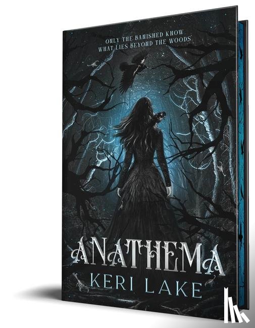 Lake, Keri - Anathema (Deluxe Edition)