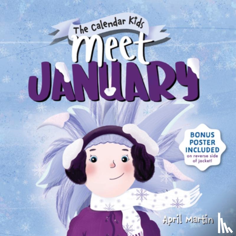 Martin, April - Meet January