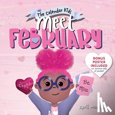 Martin, April - Meet February