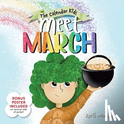 Martin, April - Meet March