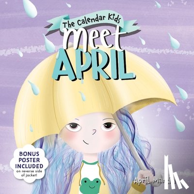 Martin, April - Meet April