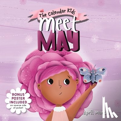 Martin, April - Meet May