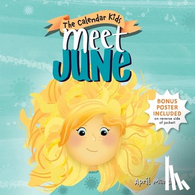 Martin, April - Meet June