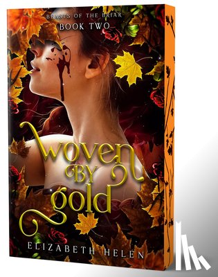 Helen, Elizabeth - Woven by Gold (Deluxe Edition)