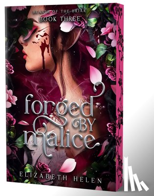 Helen, Elizabeth - Forged by Malice (Deluxe Edition)