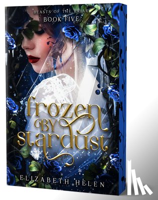 Helen, Elizabeth - Frozen by Stardust (Deluxe Edition)