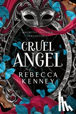 Kenney, Rebecca - Cruel Angel (Standard Edition)