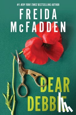 McFadden, Freida - Dear Debbie
