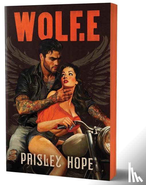 Hope, Paisley - Hope, P: Wolf.E (Deluxe Edition)