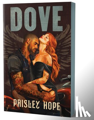 Hope, Paisley - Dove (Deluxe Edition)