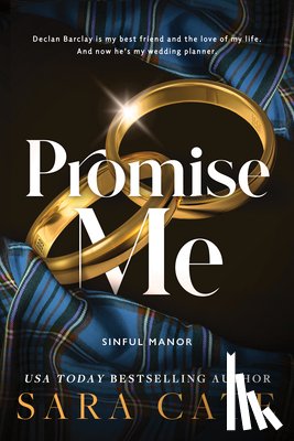 Cate, Sara - Promise Me