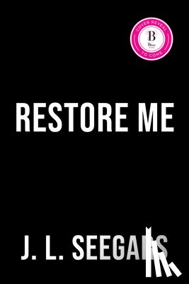 Seegars, J. L. - Restore Me (Deluxe Edition)