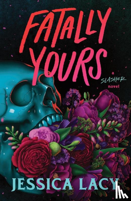 Lacy, Jessica - Fatally Yours