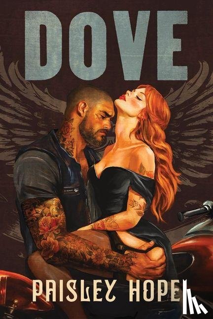 Hope, Paisley - Hope, P: Dove (Standard Edition)