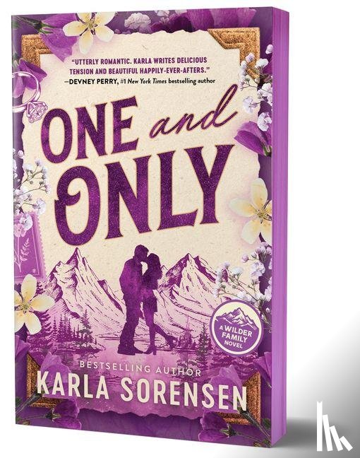 Sorensen, Karla - Sorensen, K: One and Only (Deluxe Edition)