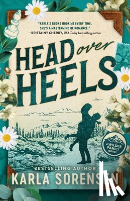 Sorensen, Karla - Head Over Heels (Standard Edition)