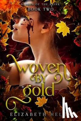 Helen, Elizabeth - Woven by Gold (Standard Edition)