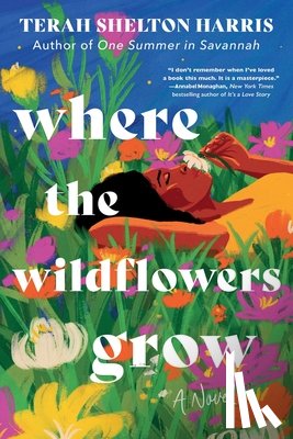 Shelton Harris, Terah - Where the Wildflowers Grow (Standard Edition)
