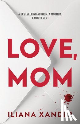 Xander, Iliana - Love, Mom