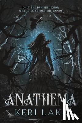 Lake, Keri - Anathema (Standard Edition)