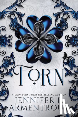 Armentrout, Jennifer L. - Torn (Standard Edition)
