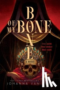 Veen, Johanna van - Bone of My Bone