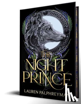 Palphreyman, Lauren - The Night Prince (Deluxe Edition)