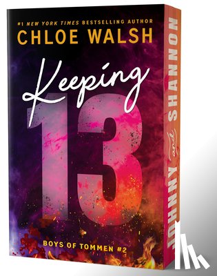 Walsh, Chloe - Keeping 13 (Deluxe Edition)