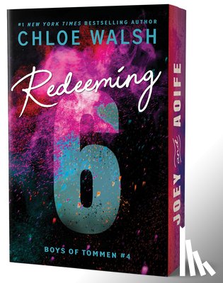 Walsh, Chloe - Redeeming 6 (Deluxe Edition)