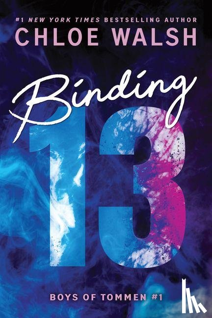 Walsh, Chloe - Walsh, C: Binding 13 (Standard Edition)