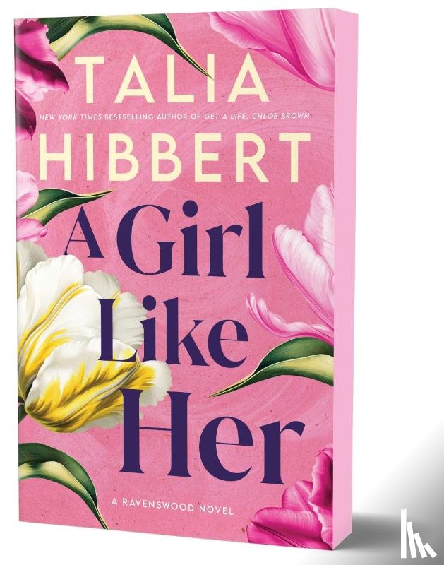 Hibbert, Talia - A Girl Like Her