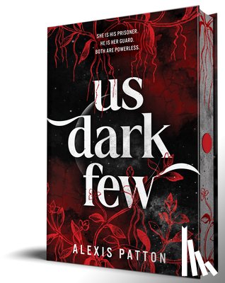 Patton, Alexis - Us Dark Few